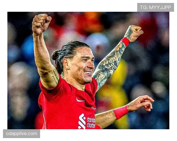 努涅斯在克洛普体系中的战术角色与进攻输出稳定性解析